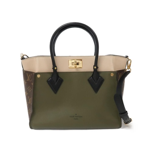 ルイ・ヴィトン のトートバッグ　＊まだまだ十分使えます＊ 中古 ルイ・ヴィトン トートバッグ ヴァヴァンGM M51170