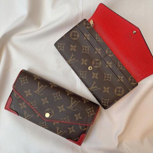 【機能的で使いやすい♡】Louis Vuitton 長財布 org.jpg