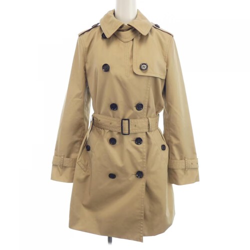 【美品・一点もの 】KOHSHIN SATOH トレンチコート 35b0c644.png