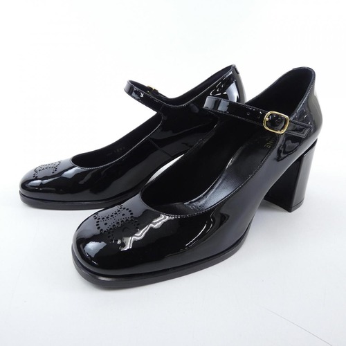 セリーヌ♡厚底 メリージェーン CELINE LES BALLERINES メリージェーン