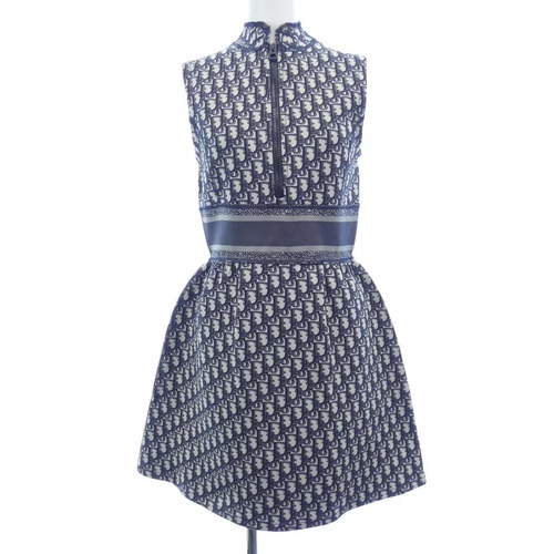 1回のみ使用／一点物】オートクチュールワンピース