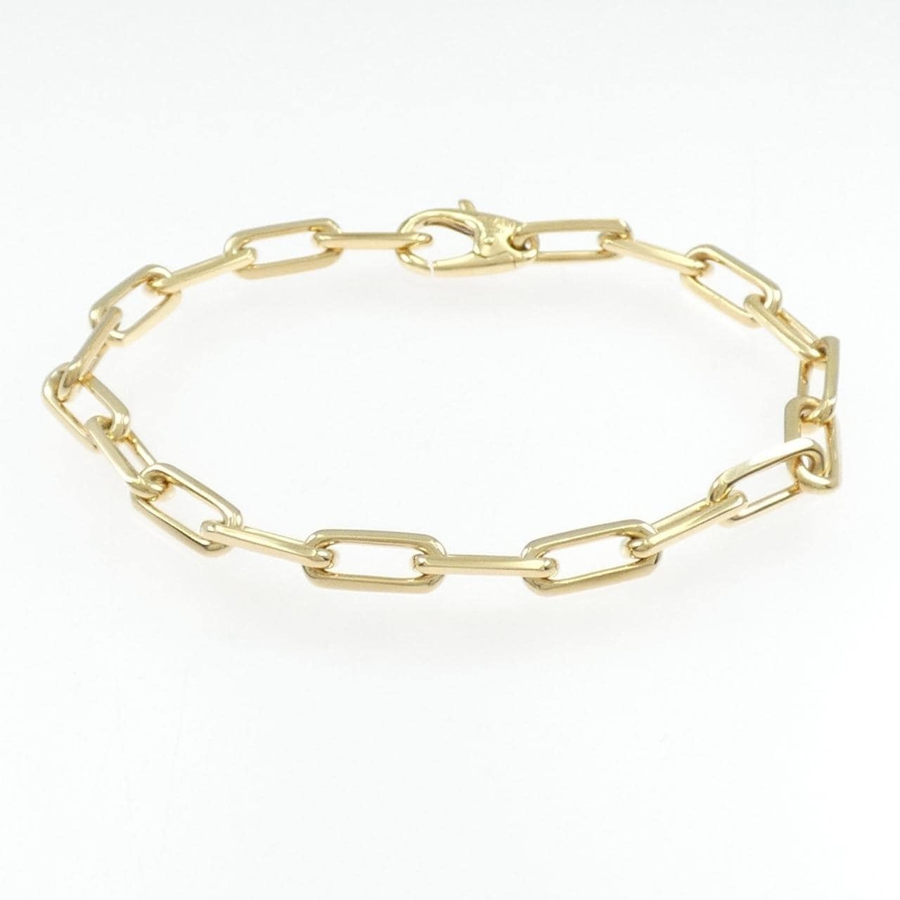 カルティエのサントスブレスレット