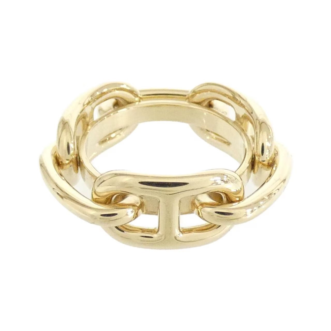 エルメスのレガートスカーフリング