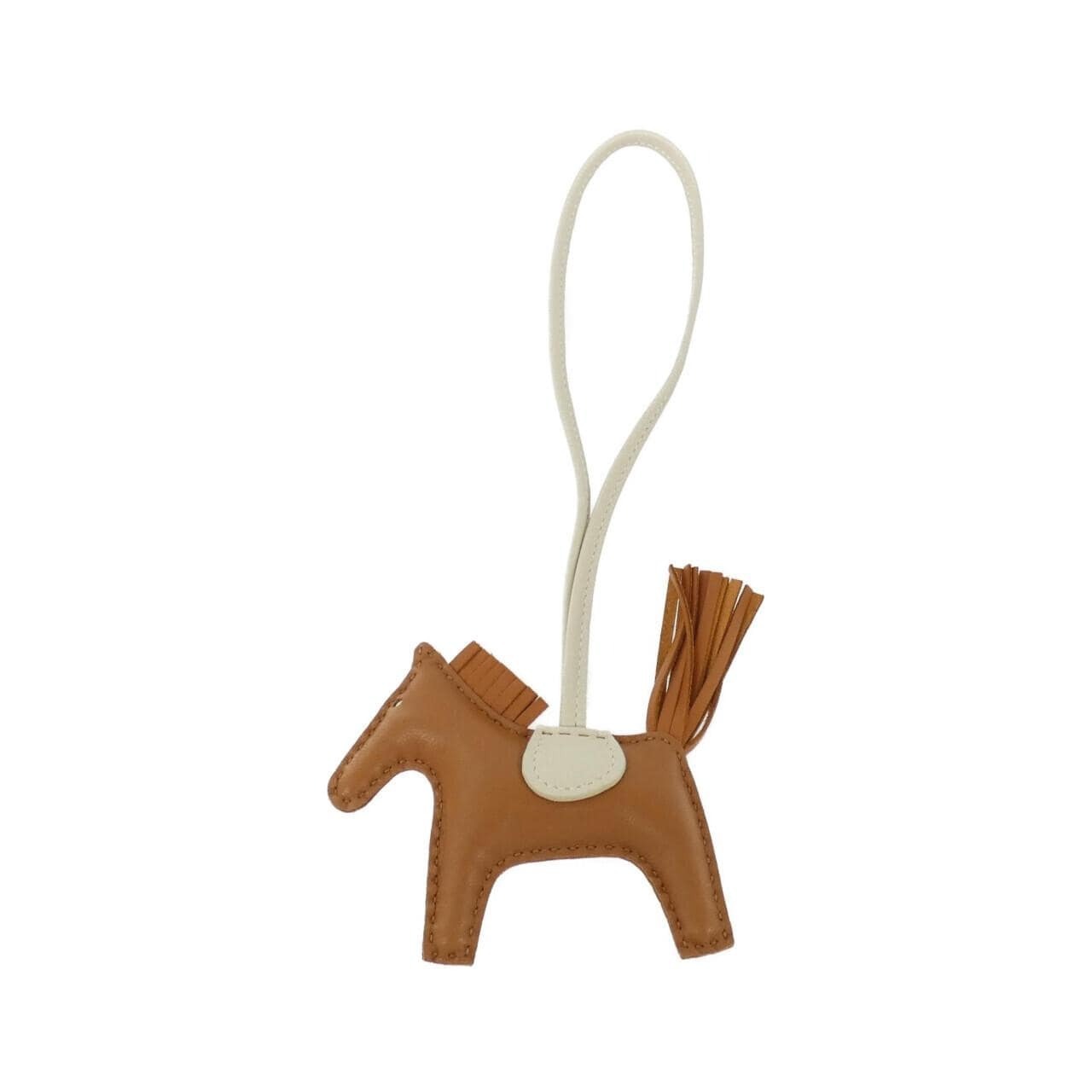 エルメスのロデオチャーム