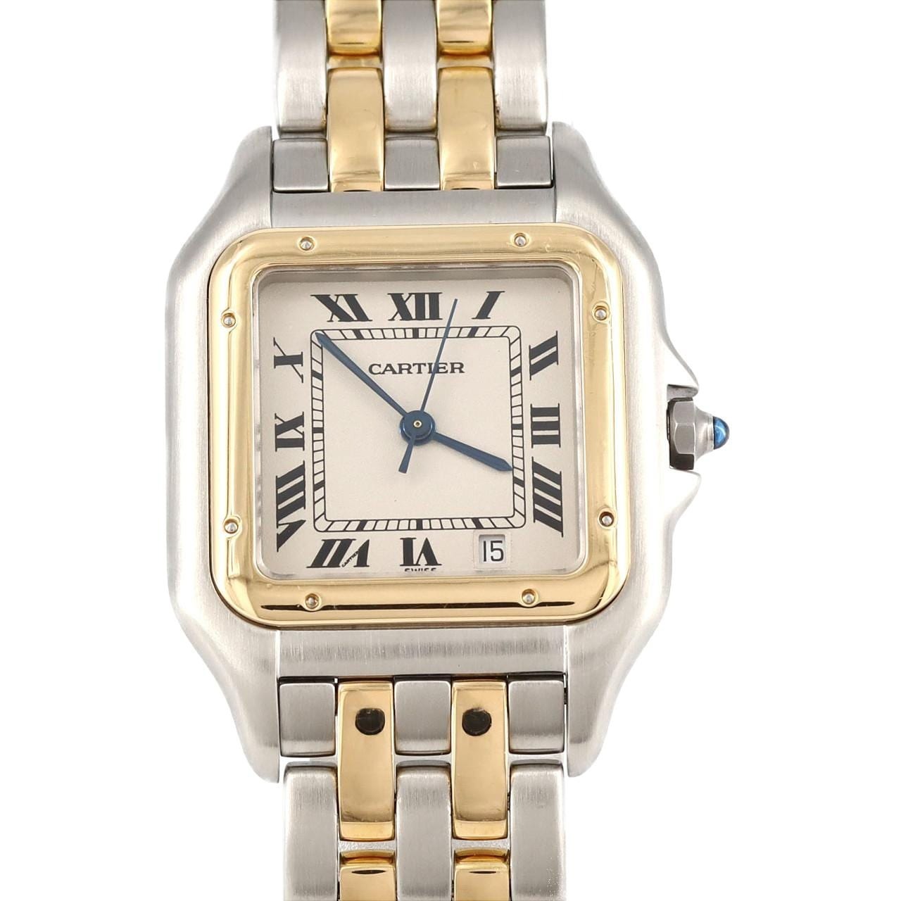 カルティエのパンテール