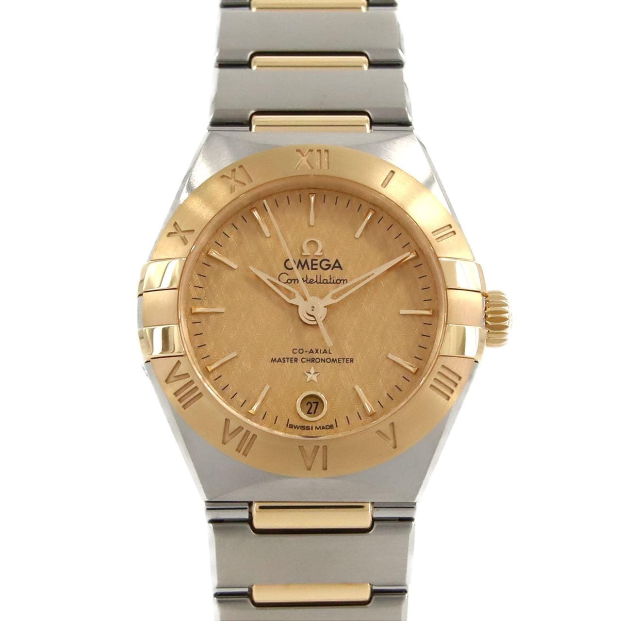 オメガのコンステレーション