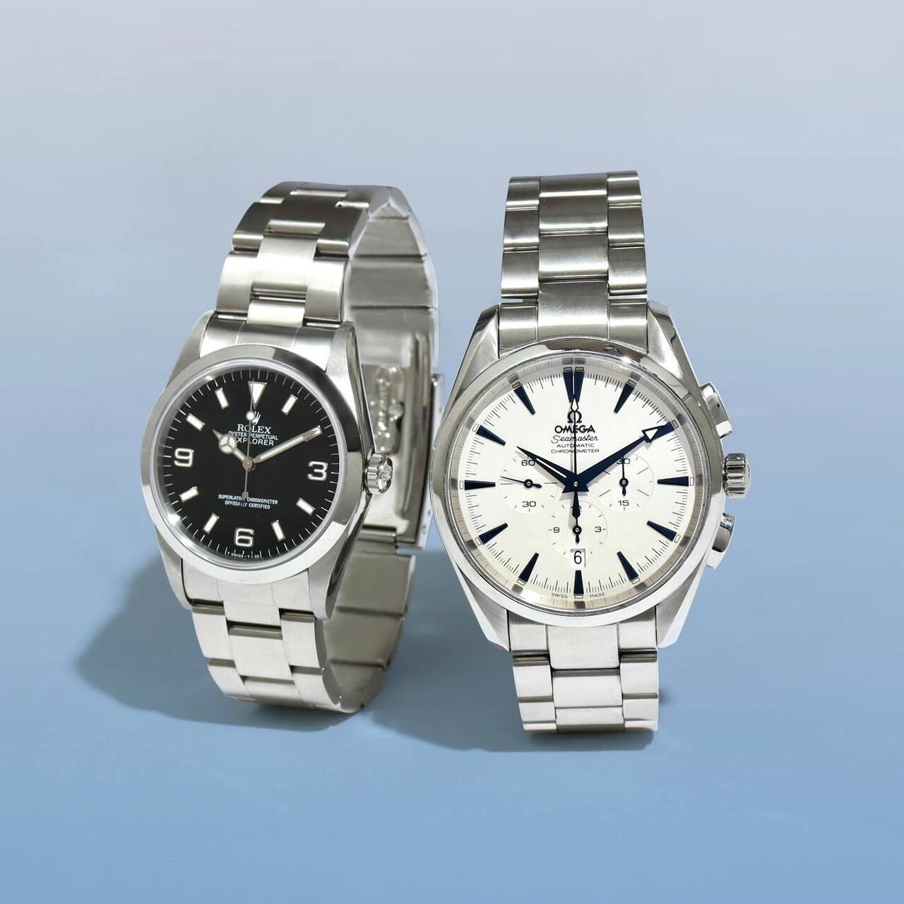 KOMEHYOで取り扱っている高級腕時計