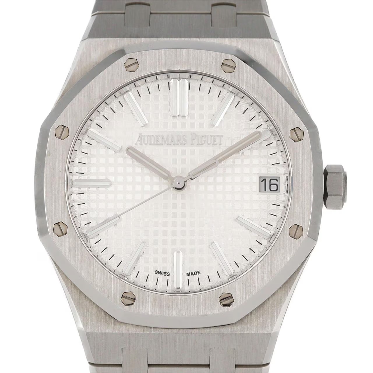 オーデマ・ピ毛のロイヤルオーク