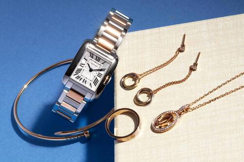 20万円台のレディース腕時計でより私らしく。おすすめブランド、選び方