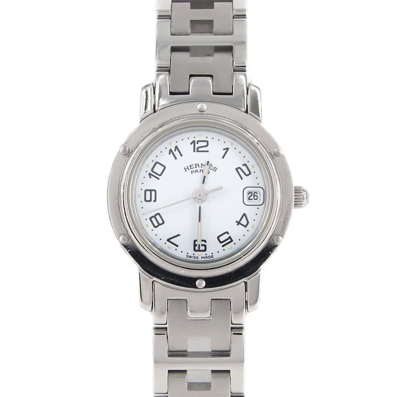 エルメスのクリッパー