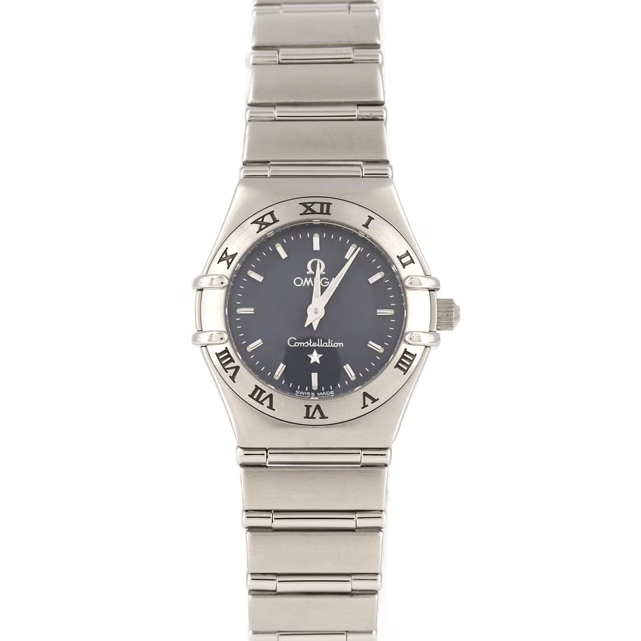 オメガのコンステレーション