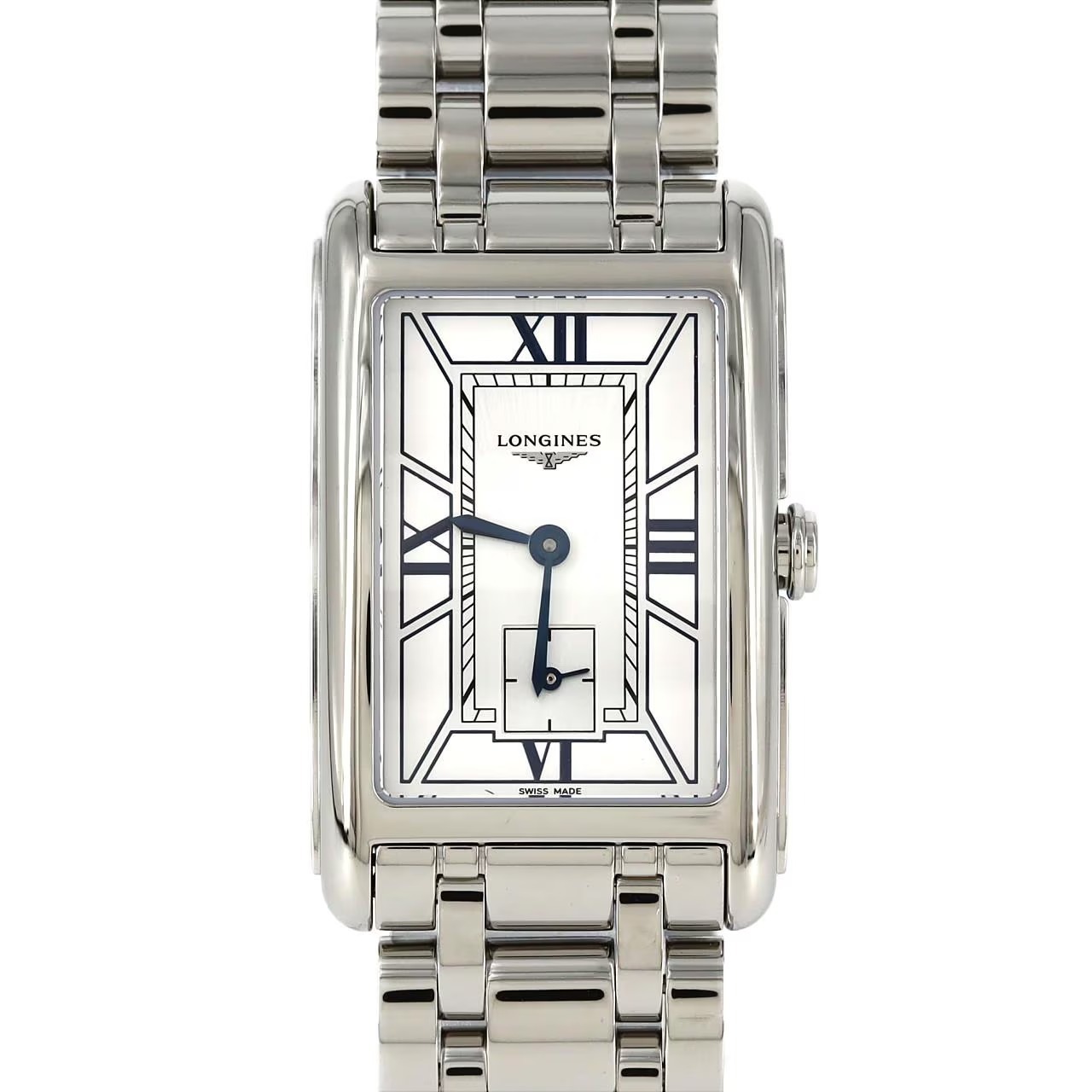 ロンジンのドルチェヴィータ