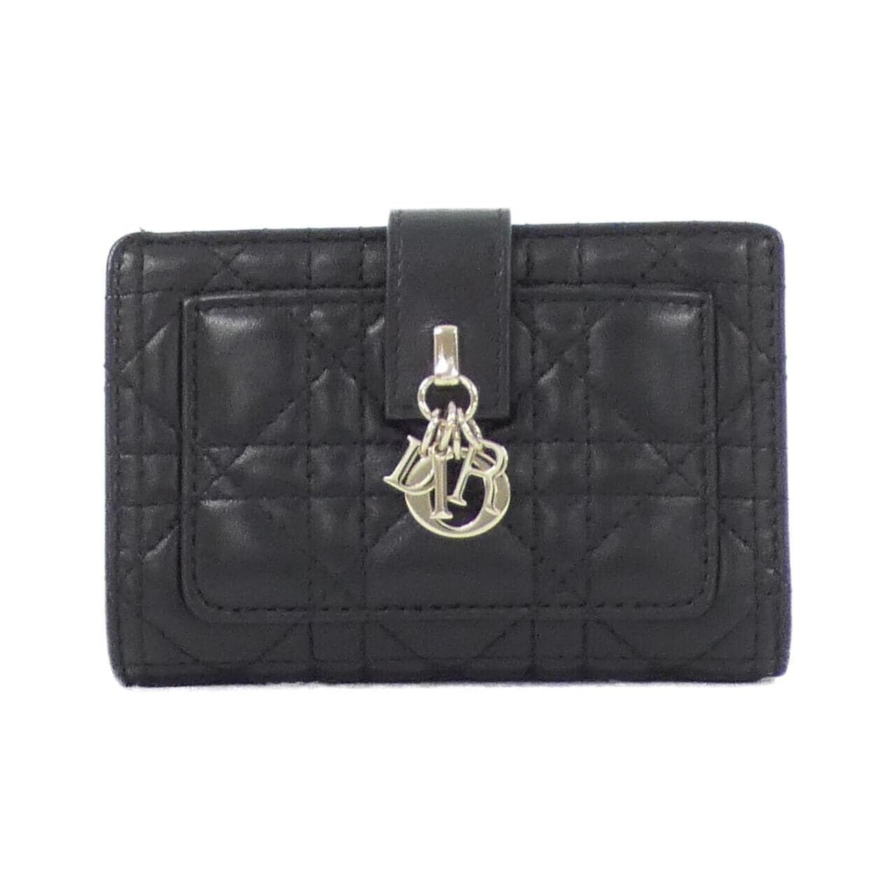 クリスチャンディオールのMy Dior Dittany ウォレット