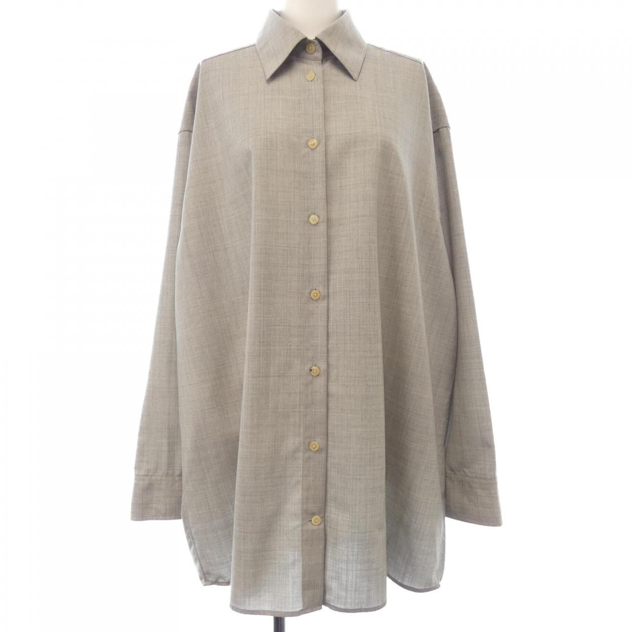 ザ・ロウのシャツ