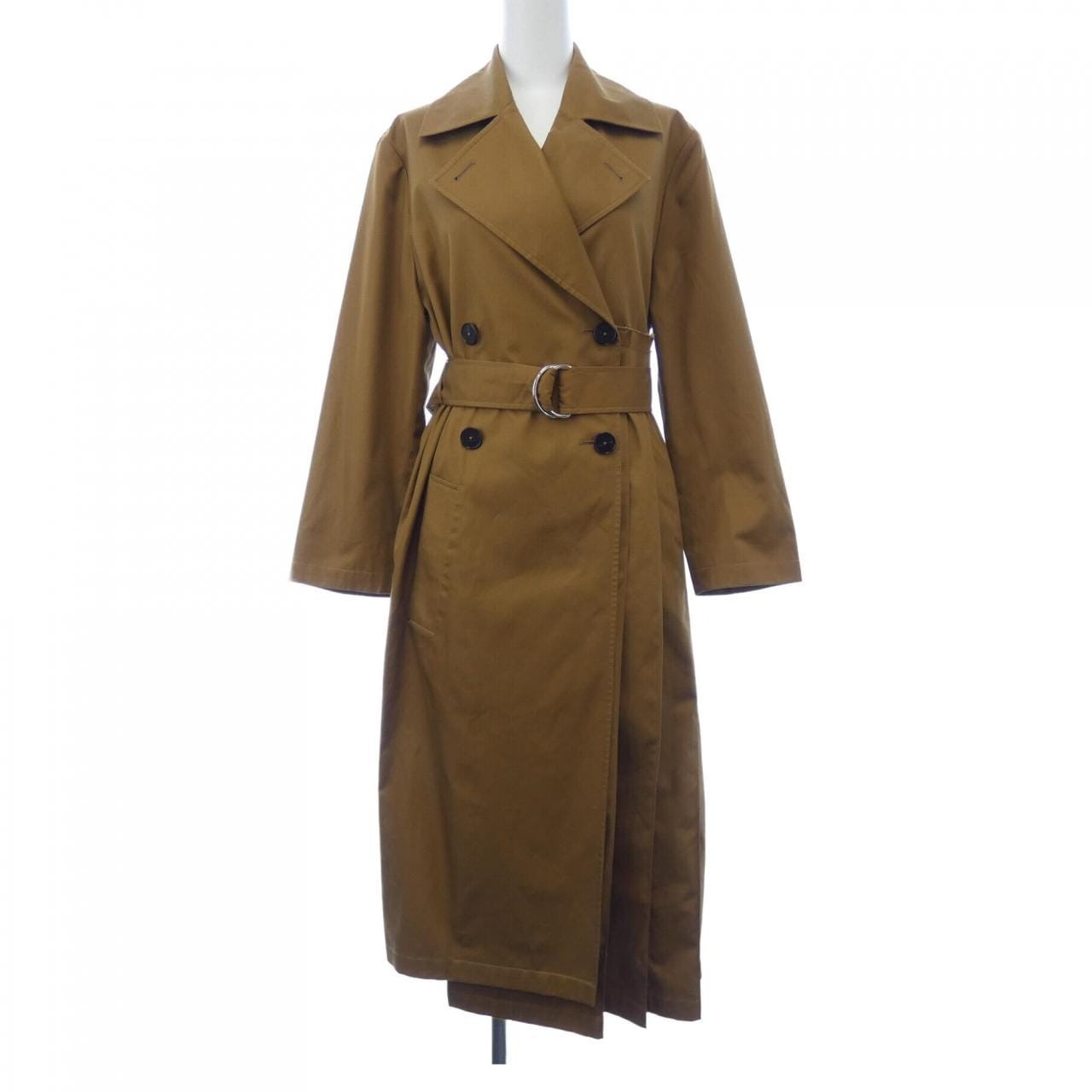 ジルサンダーのコート