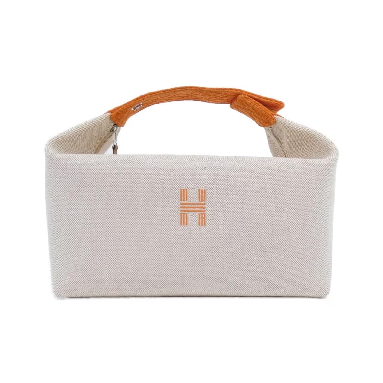 エルメスのブリッド ア ブラック