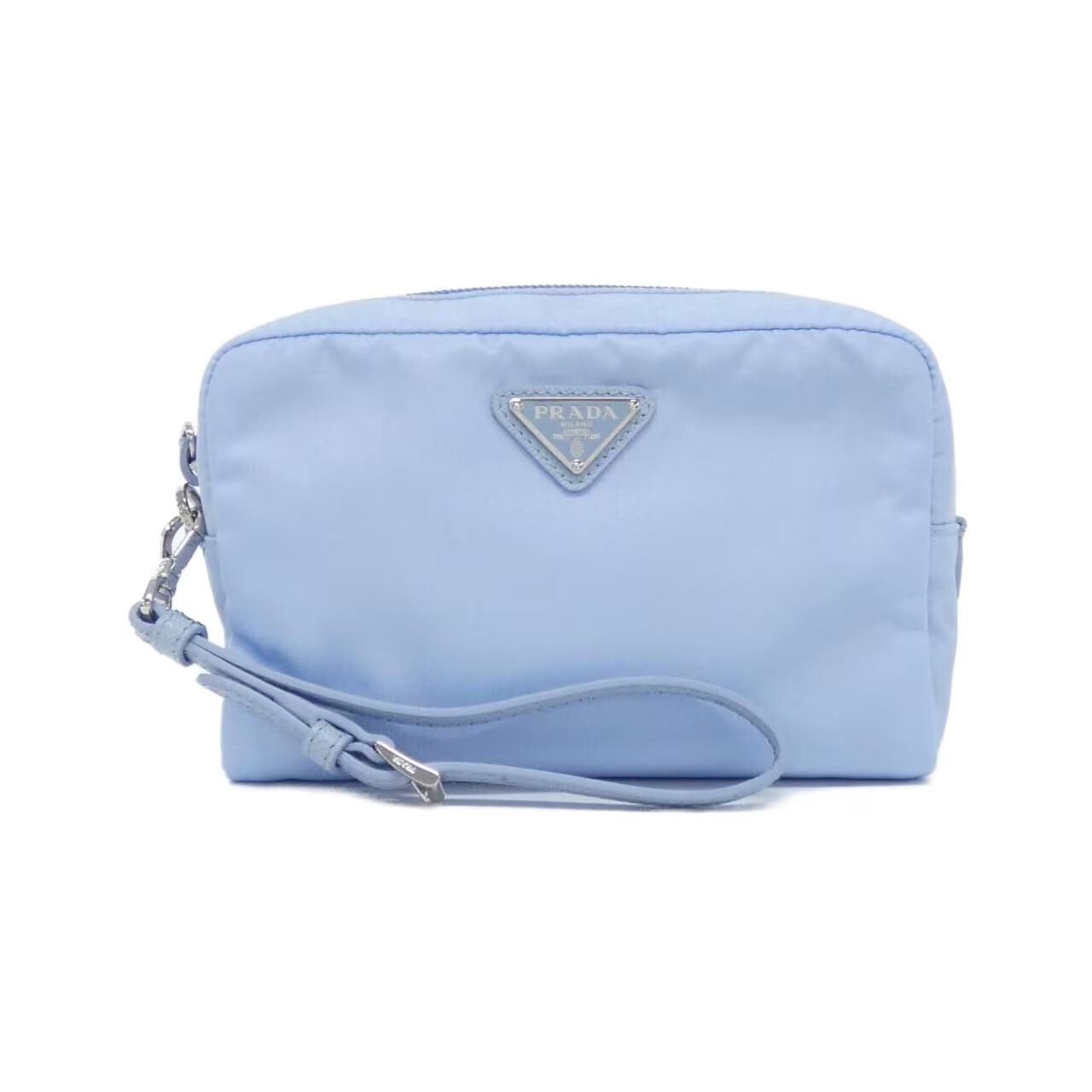 プラダのVELAシリーズのポーチ