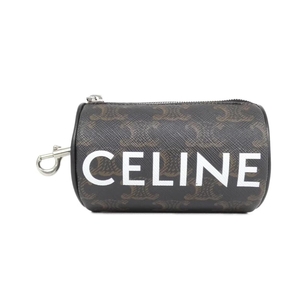 セリーヌのシリンダーバッグ