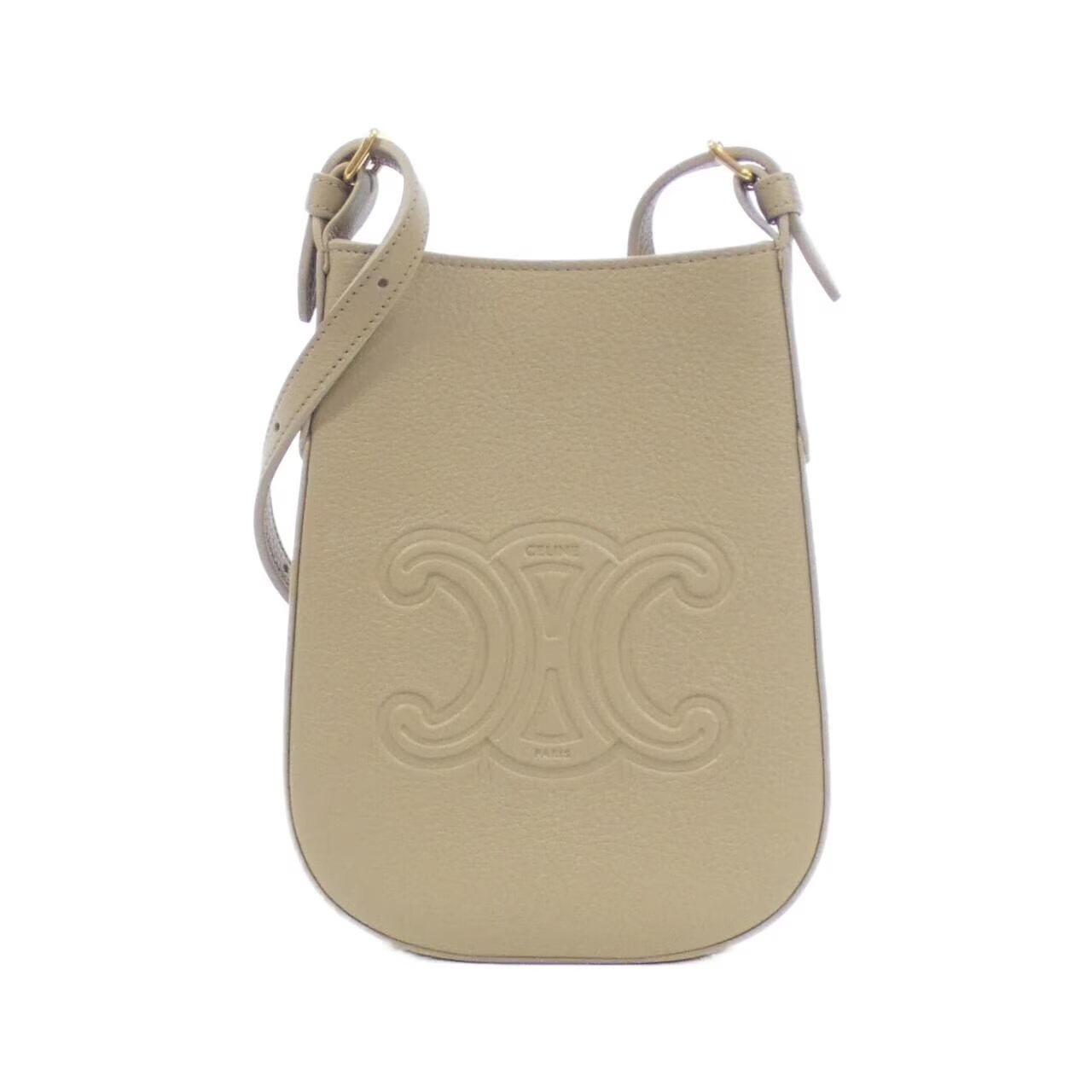 セリーヌのスマホケース