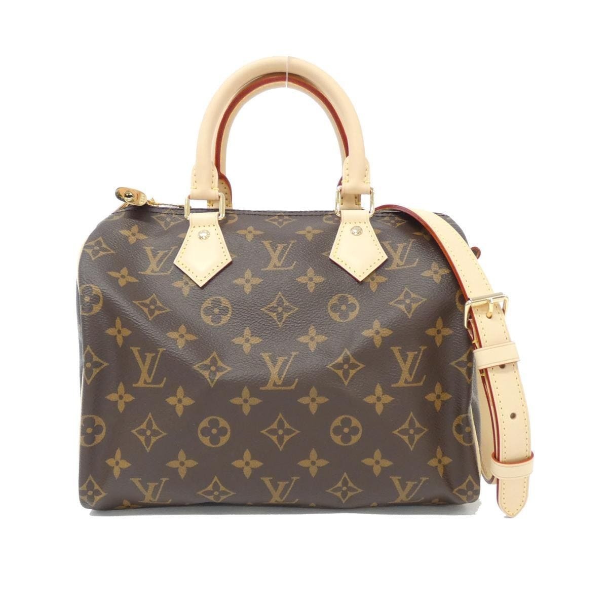 ルイ・ヴィトンのモノグラムのスピーディ