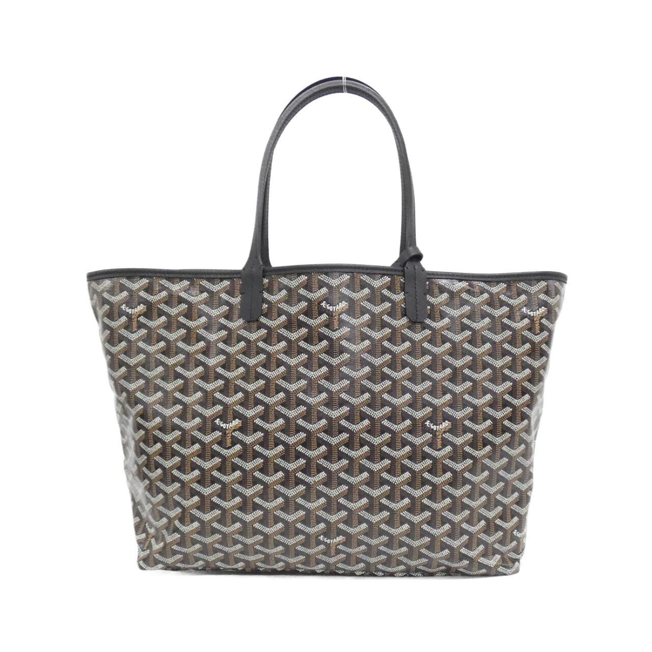 ゴヤールのサン・ルイ