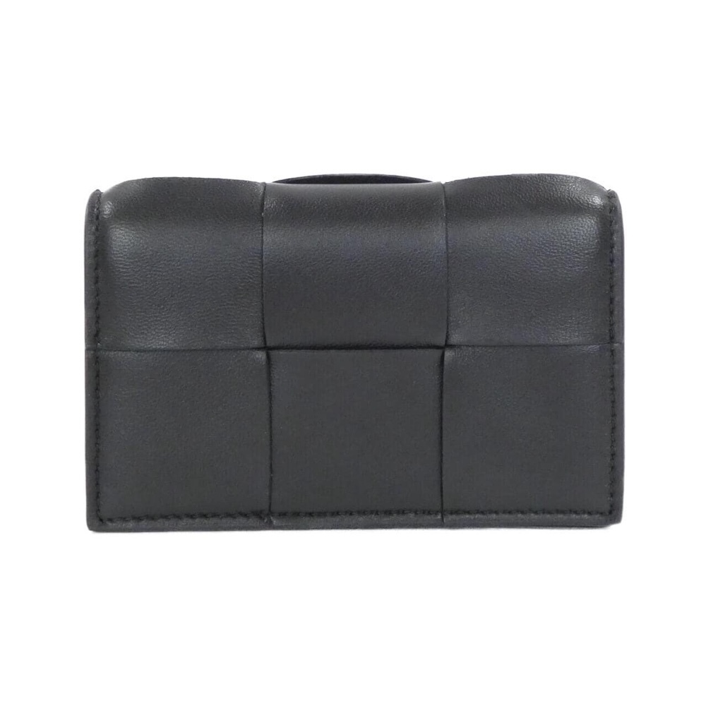 ボッテガヴェネタのカードケース