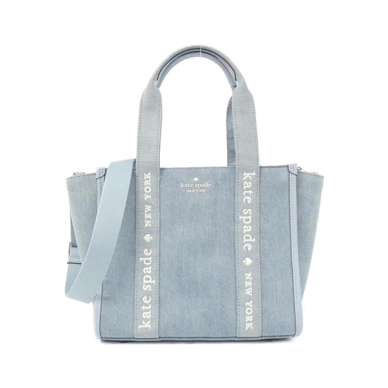 ケイト・スペードのトートバッグ