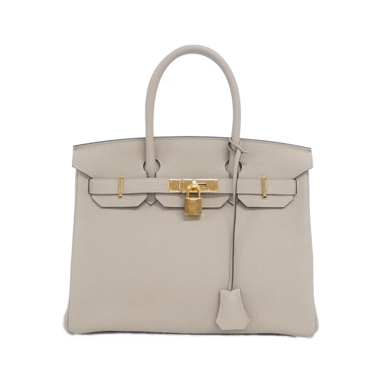 グリトゥルティエールのバーキン30