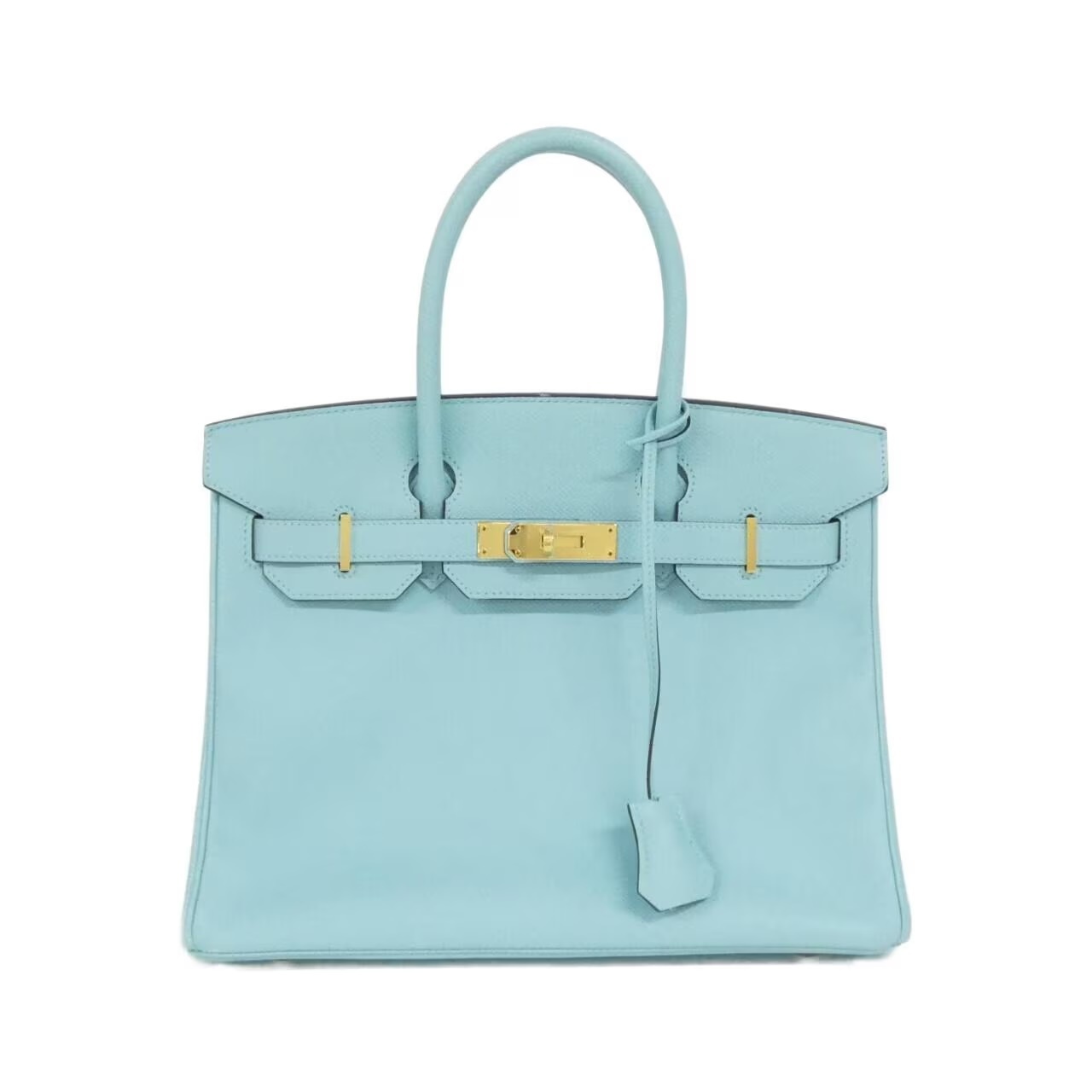 ブルーアトールのバーキン30