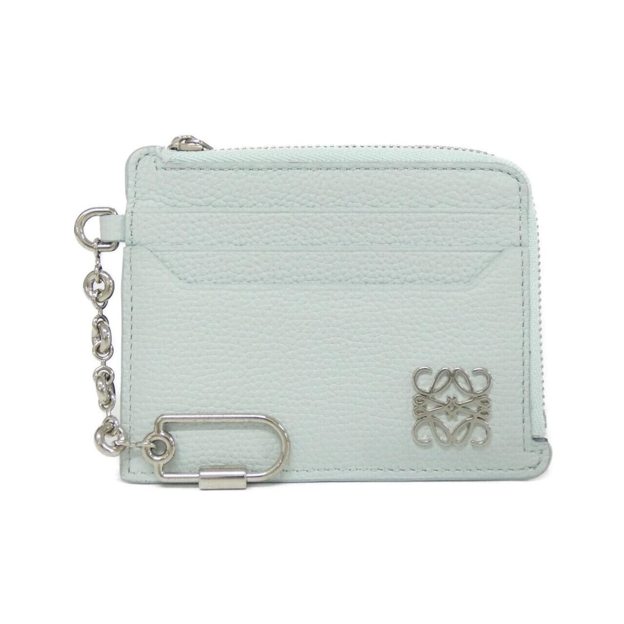 ロエベのコインケース