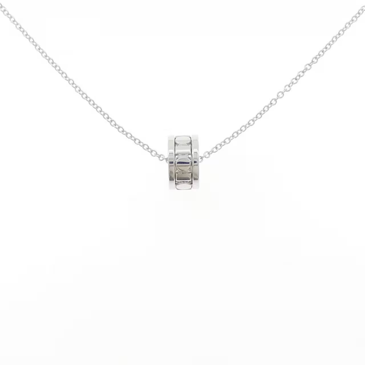 ダミアーニのネックレス