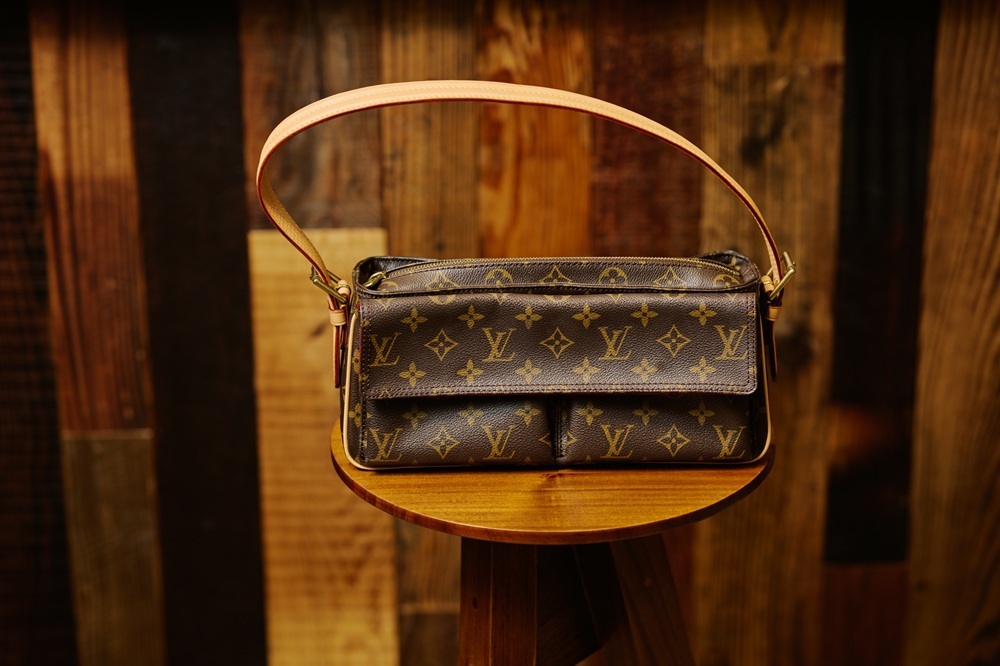 ルイ・ヴィトンのバッグ