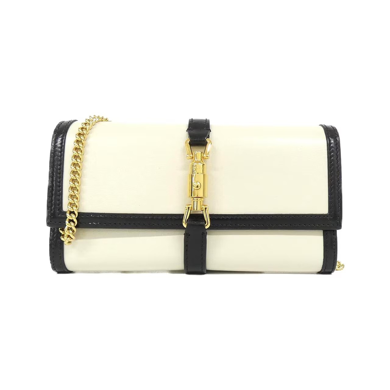 ジャッキー チェーンウォレット