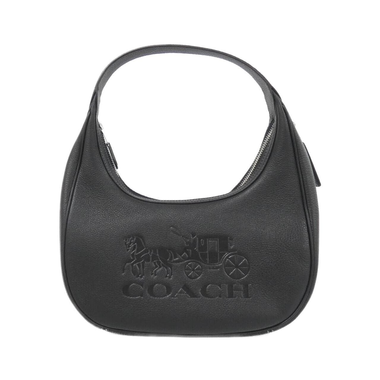 コーチのショルダーバッグ