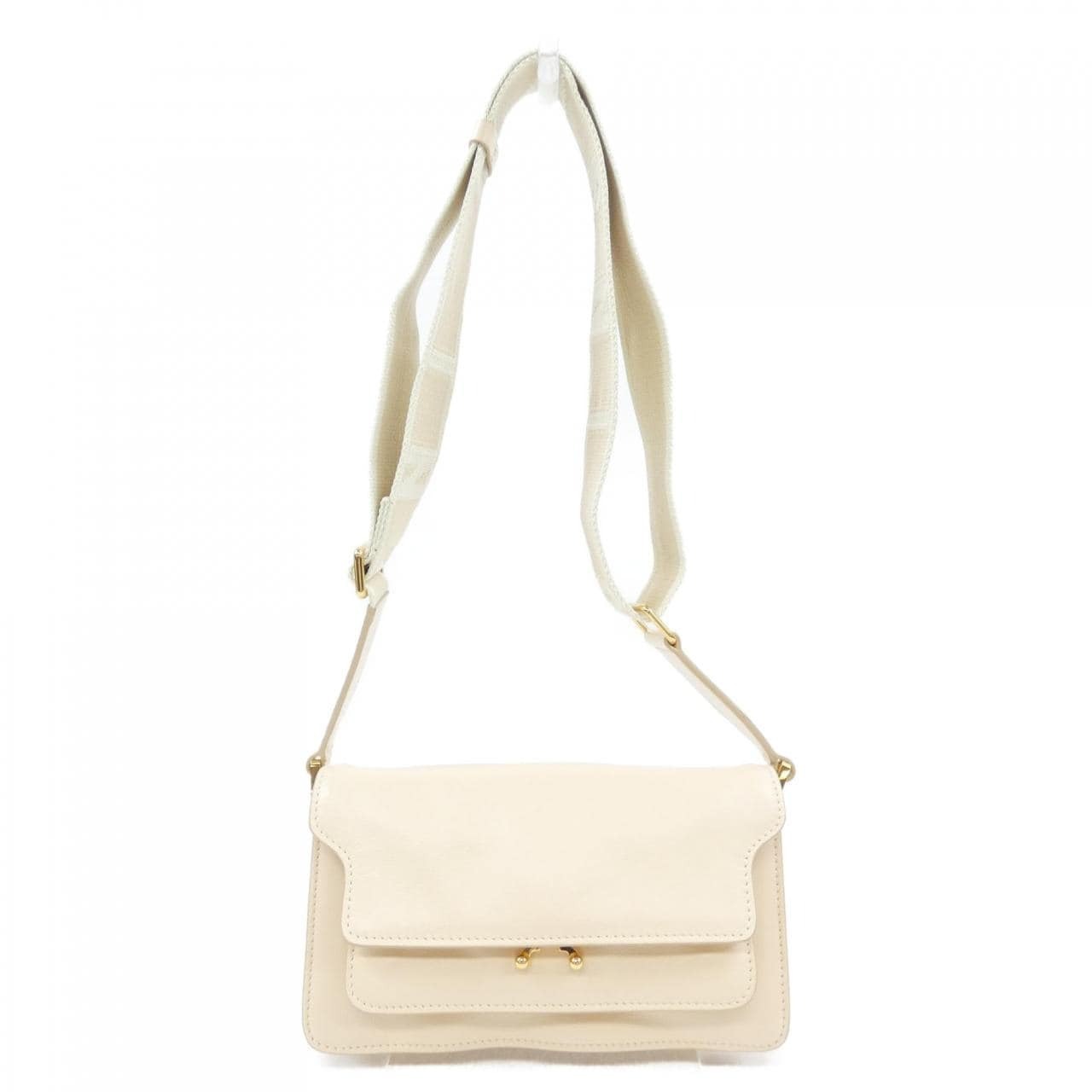 マルニのショルダーバッグ