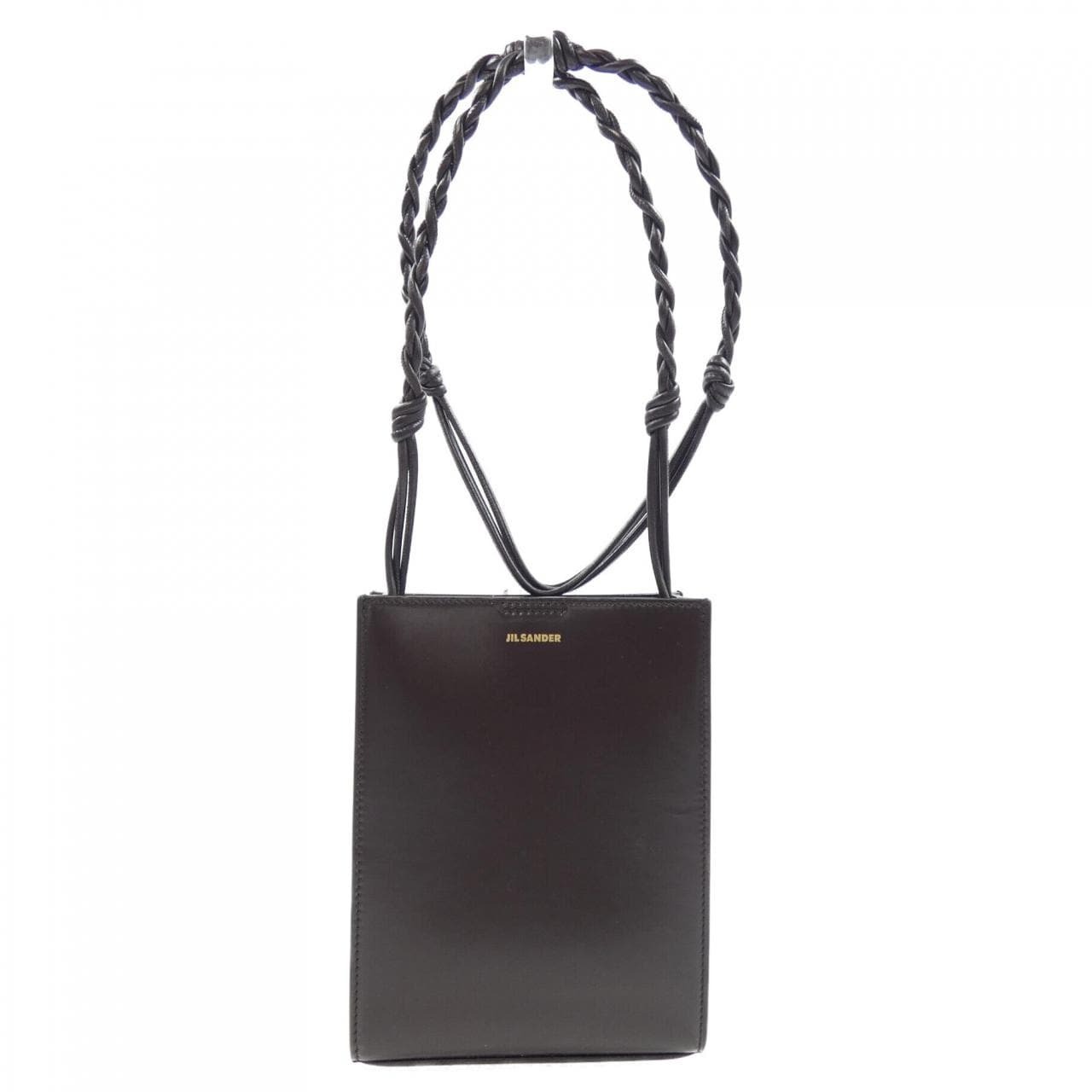 ジルサンダーのショルダーバッグ