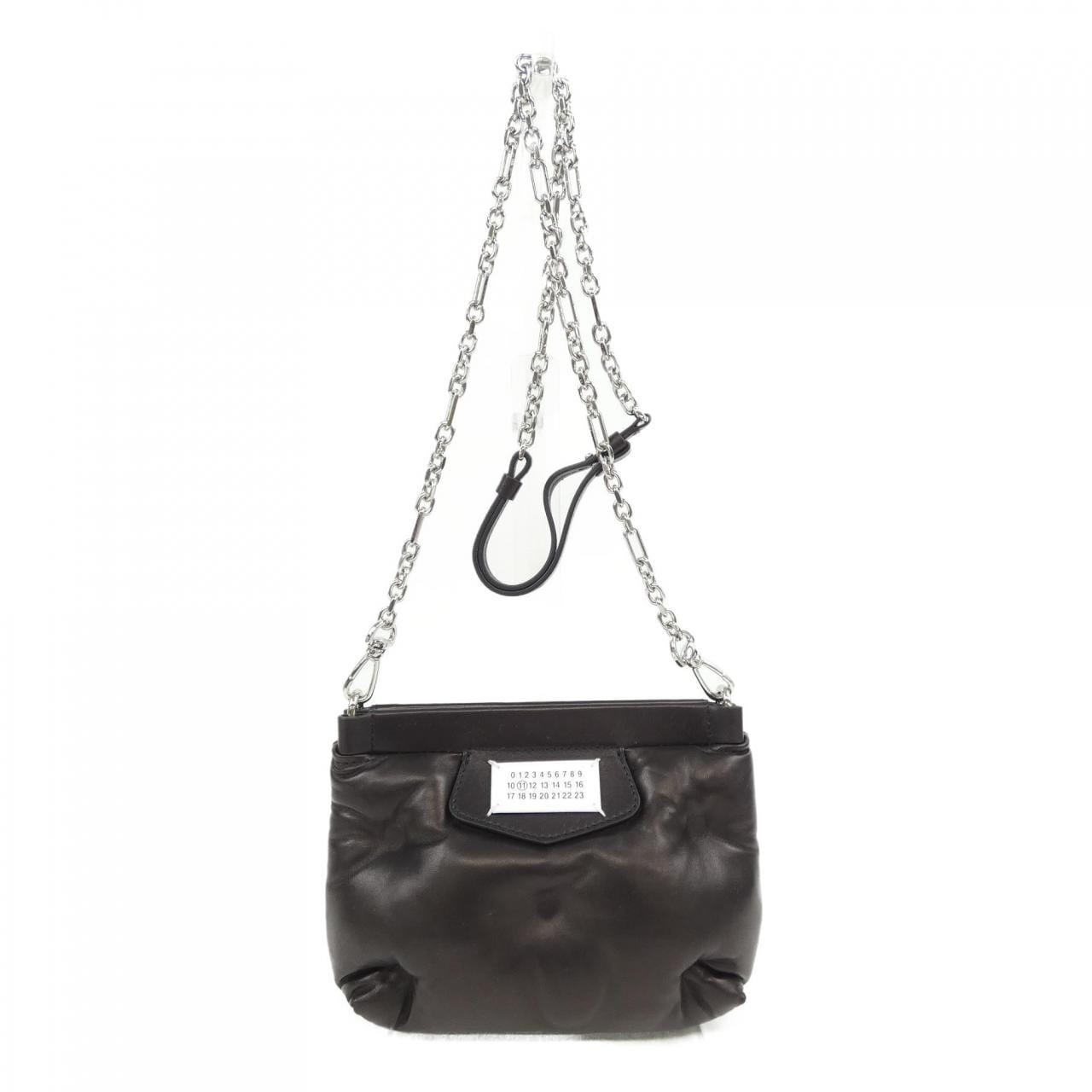 マルジェラのグラムスラムシリーズのショルダーバッグ