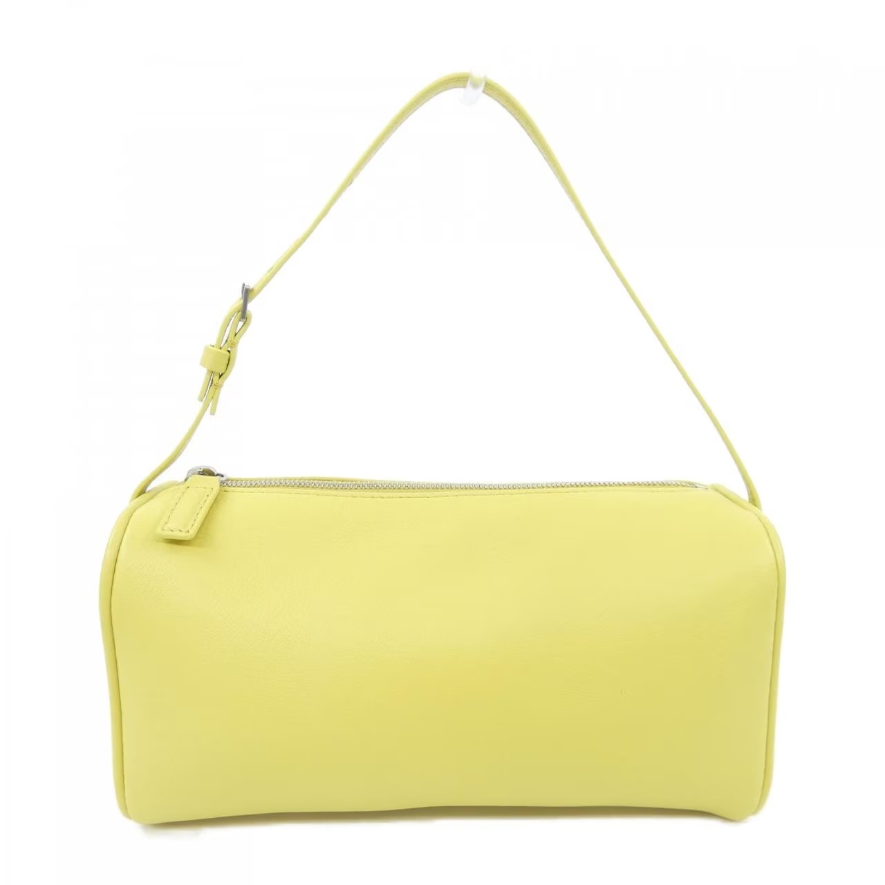 ザ・ロウの黄色の90’sバッグ