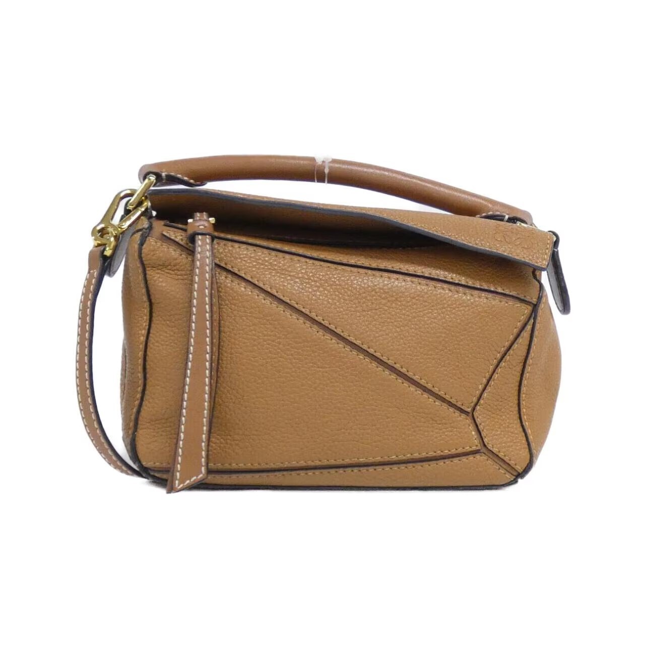 ロエベのパズル