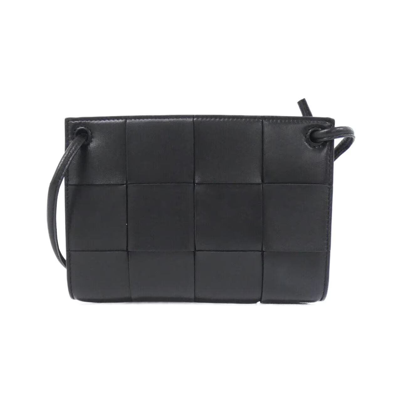 ボッテガ・ヴェネタのカセット