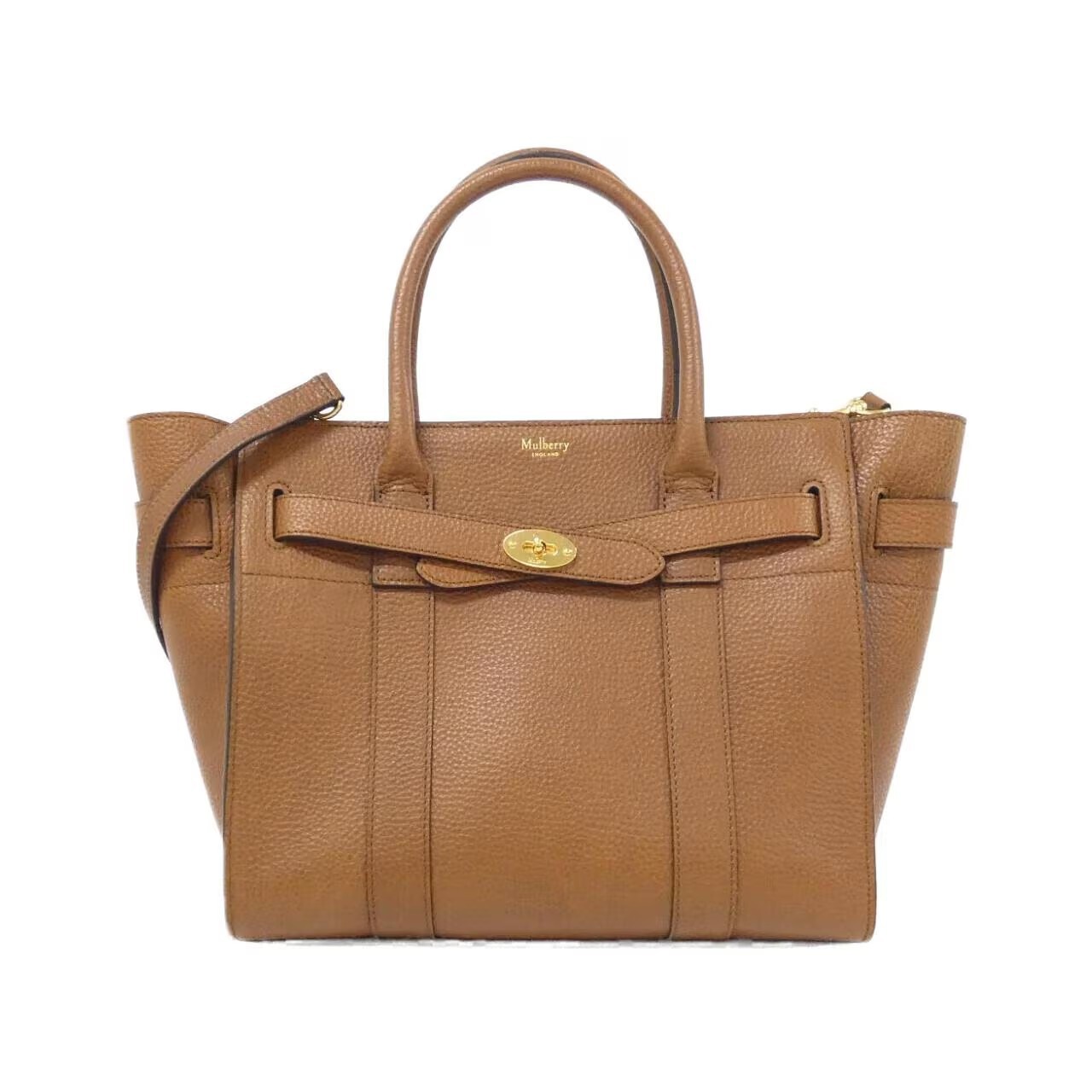 マルベリーのベイズウォーター