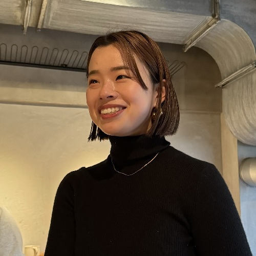 サムネイル: KÓMERU編集長 洞澤