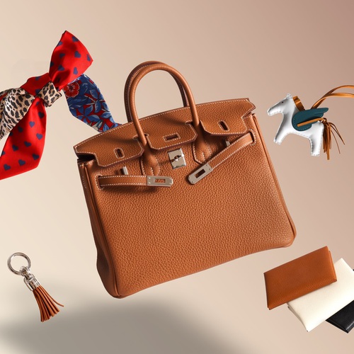 2026年最新】エルメス（HERMÈS）の刻印を解説｜製造年一覧や代表的な