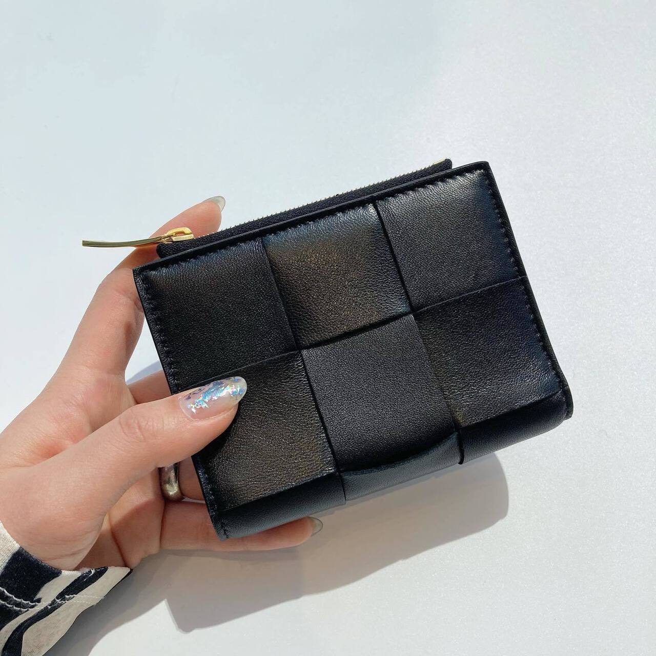 BOTTEGA VENETAの財布
