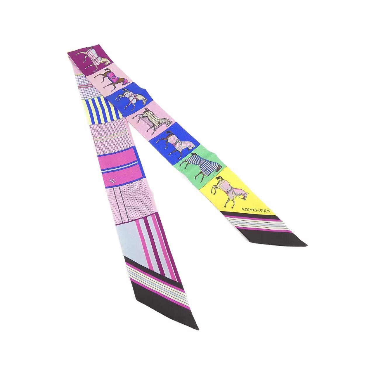 エルメスのツイリー