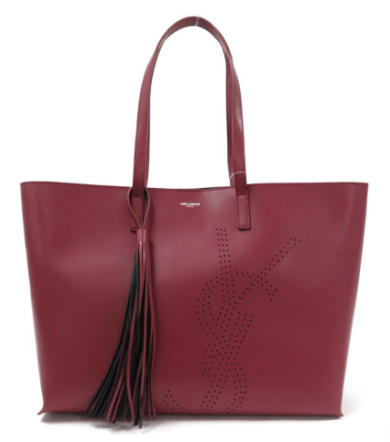 ✴︎ テイエムオペラオー様【新品・未使用】SAINT LAURENTトートバッグ 理想の1品が見つかる 種類豊富なサン・ローランのトートバッグ