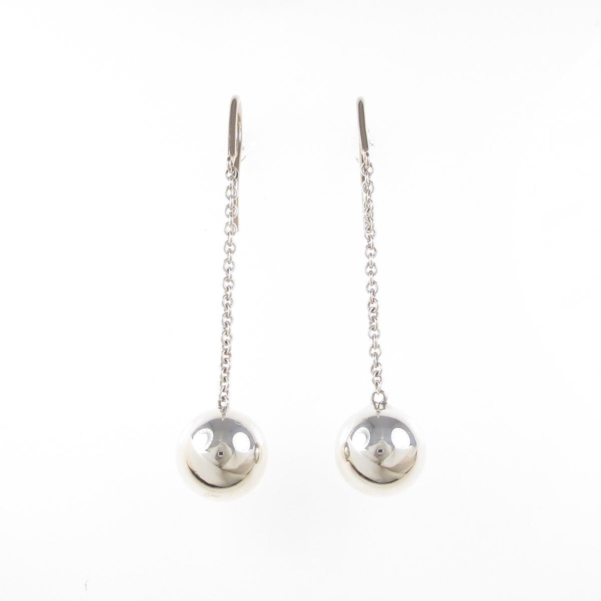 【Tiffany】ボール フック ピアス