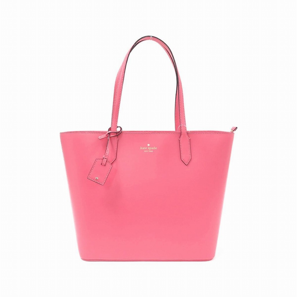 kate spadeのトートバッグ