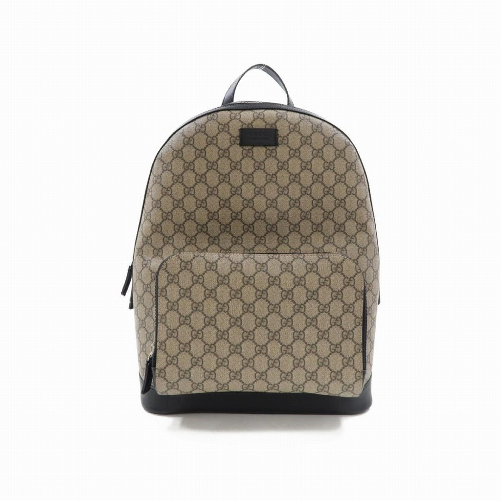 グッチのリュック