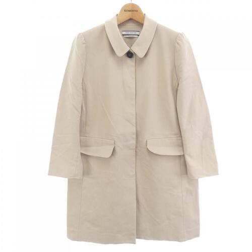 レディースコートの種類と選び方 ハイブランドで人気のコートも紹介